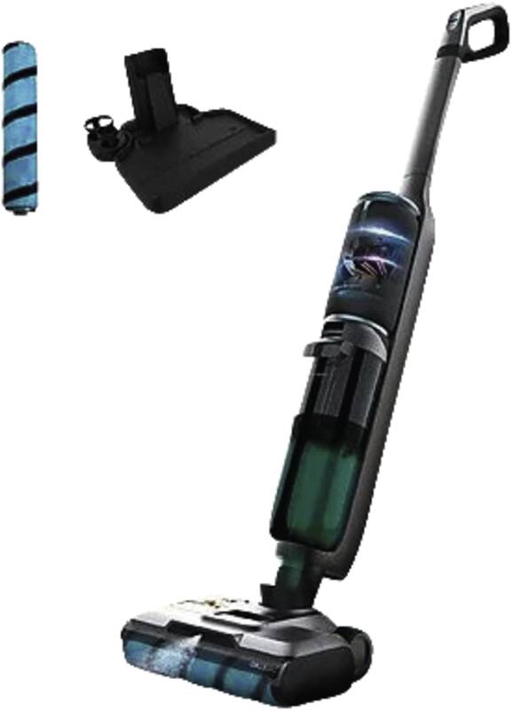 FreeGo Wash&Vacuum Spray