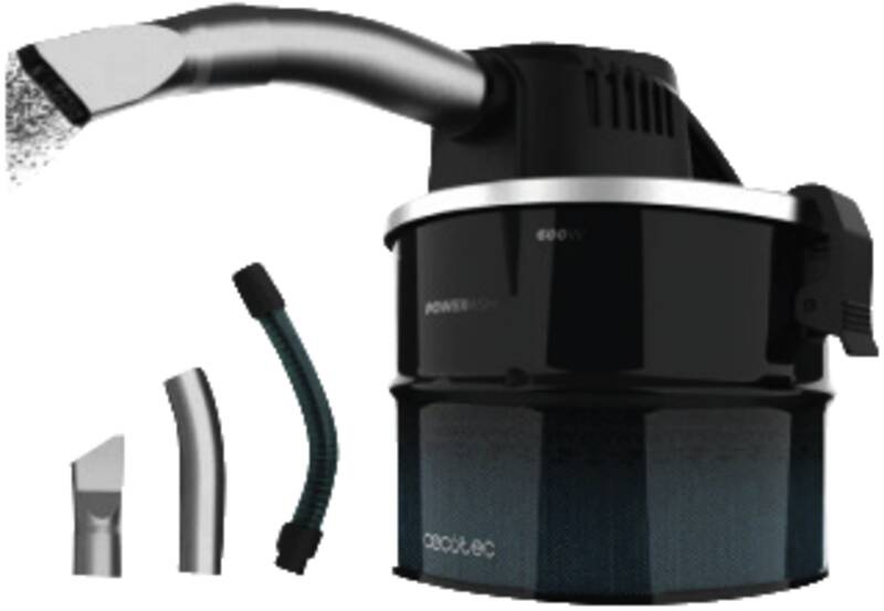 Conga Ash 1000 Home