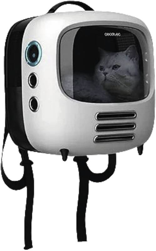 Pumba 1800 Travel Fan Carrier