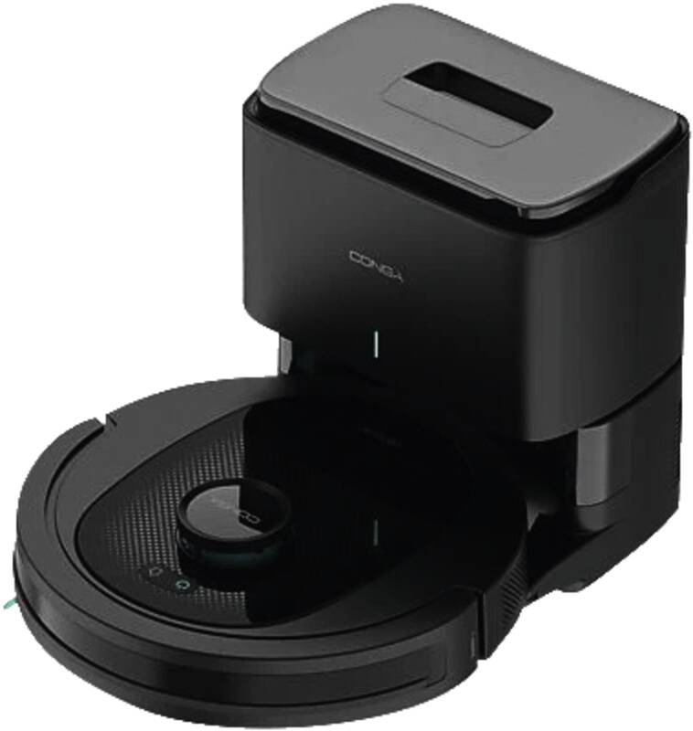 Conga 8490 Ultimate Ultra Power Home