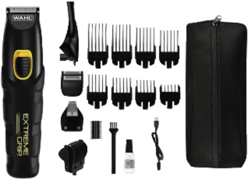 Extreme Grip Advanced