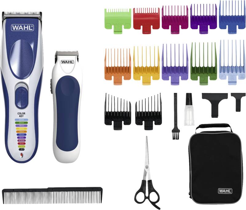 Color Pro Cordless Combo Set