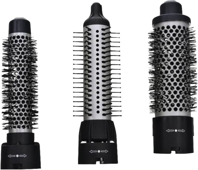 Warmluftbürste Airstyler Pro 1100 Watt