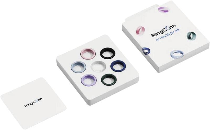 Smart Ring Protector Grösse 6-8