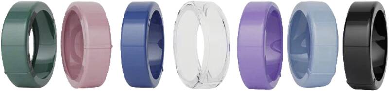 Smart Ring Protector Grösse 9-11