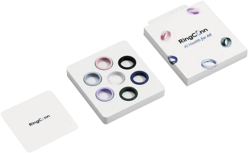 Smart Ring Protector Grösse 9-11