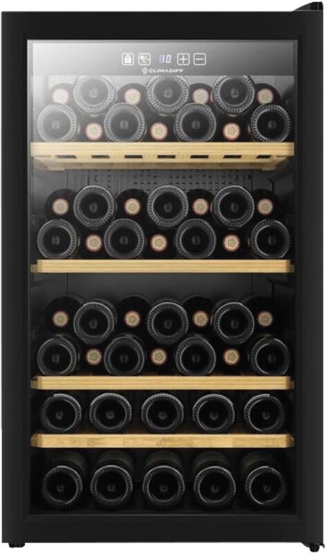 Weinkühlschrank CLS52B1
