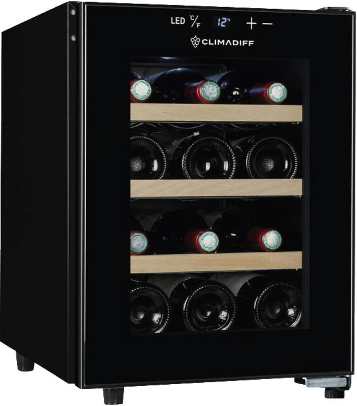 Weinkühlschrank CUVEE12