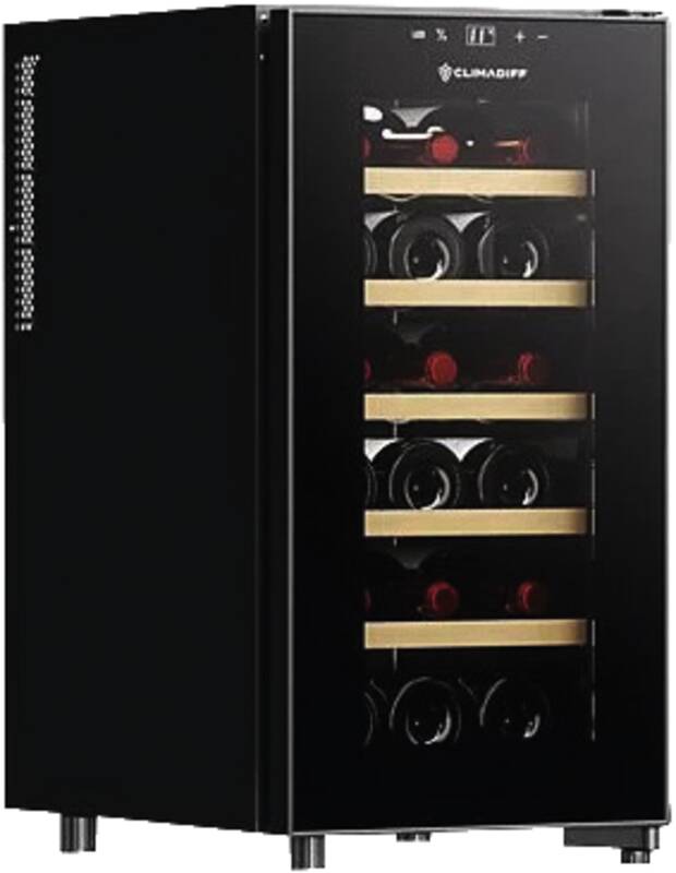Weinkühlschrank CUVEE18