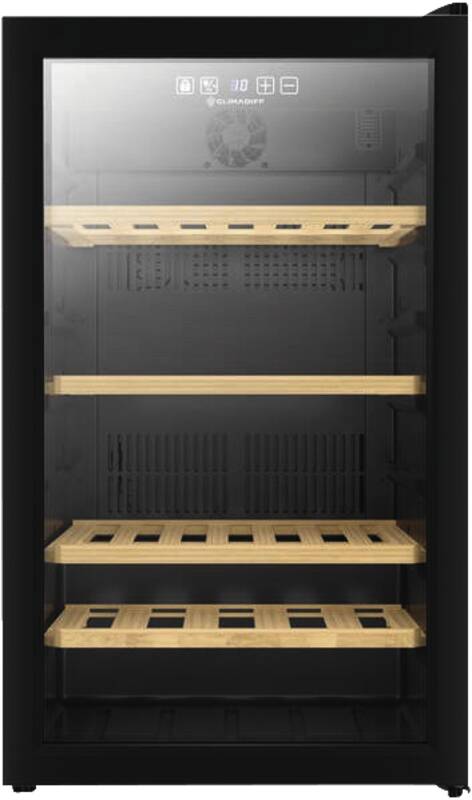 Weinkühlschrank CUVEE28