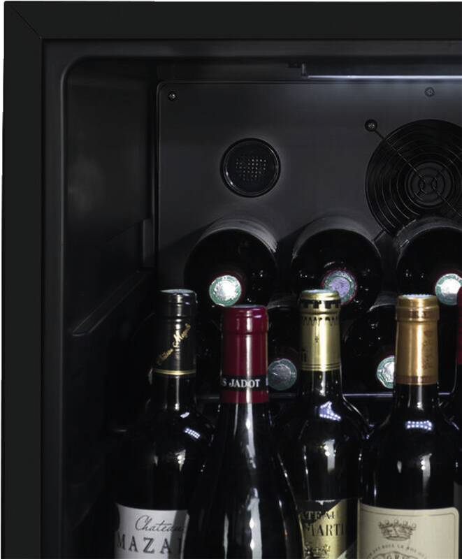 Weinkühlschrank GARDE150D