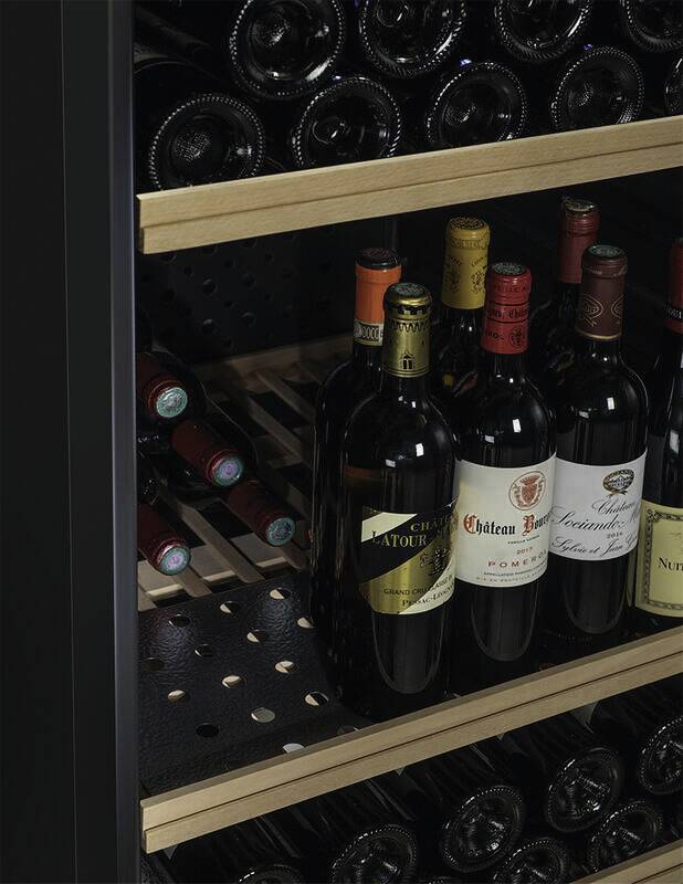 Weinkühlschrank GARDE150D