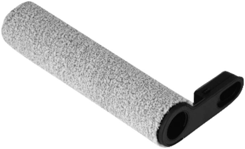 Rollerbürste grau,  zu Flexi Lite