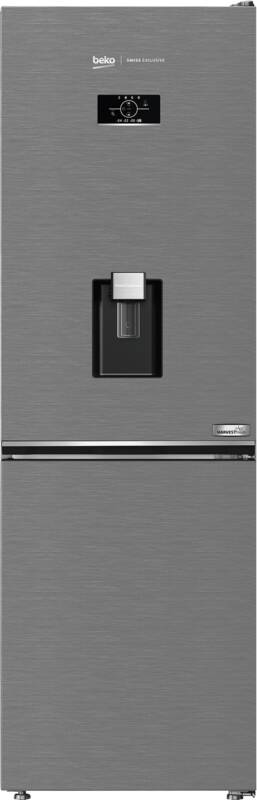KG510, 316l, E, Inox
