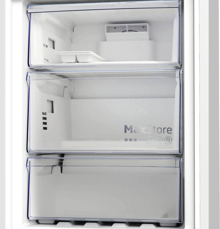 KG550, NoFrost, 355L, B