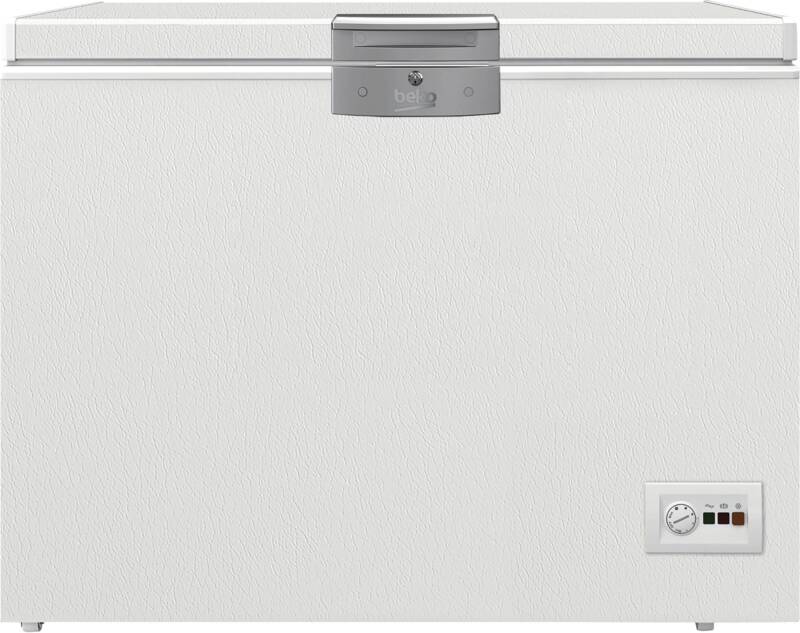 GTM30041CH, 298l, E, weiss
