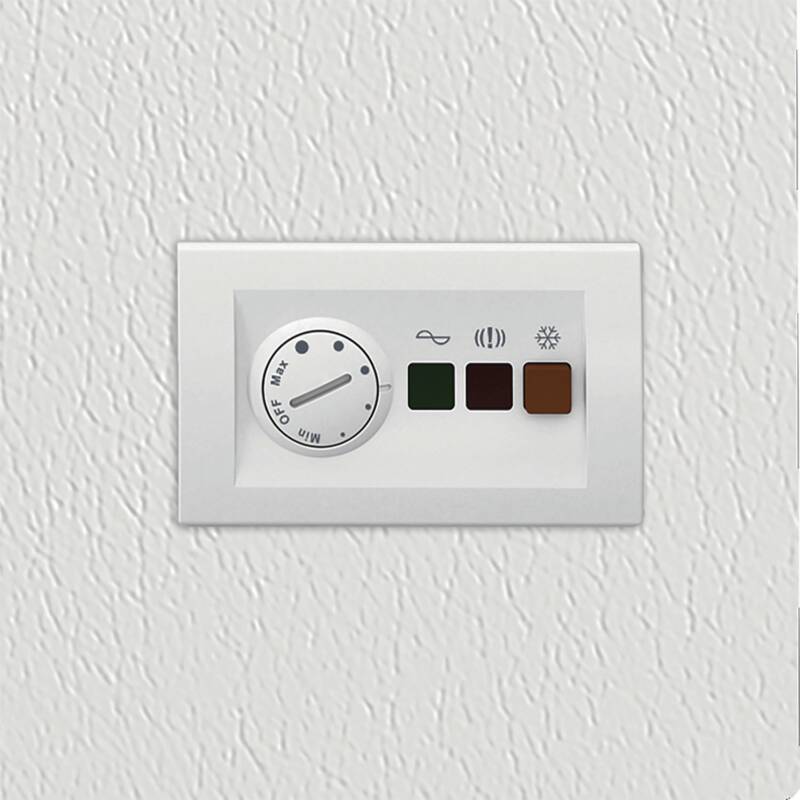 GTM30041CH, 298l, E, weiss
