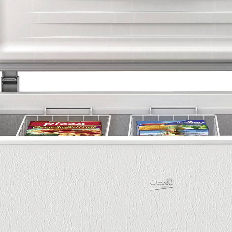 GTM30041CH, 298l, E, weiss