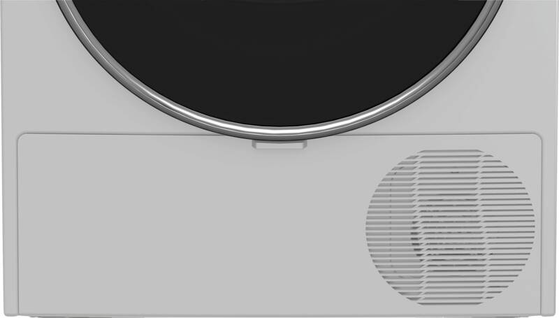 TR710, 9kg, A+++, weiss