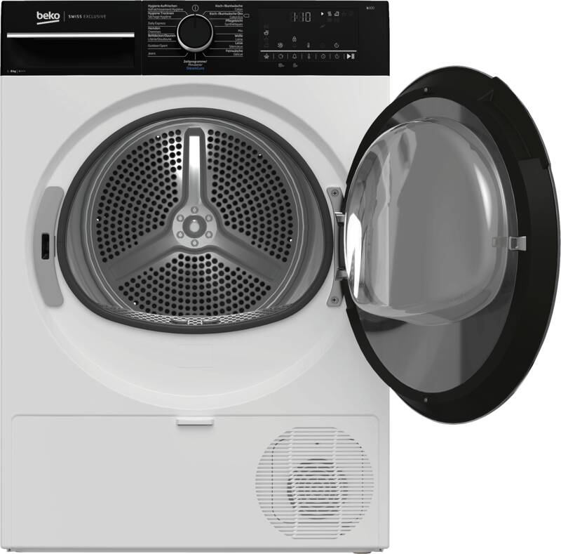 Wäschetrockner TR328, 8kg, A+++