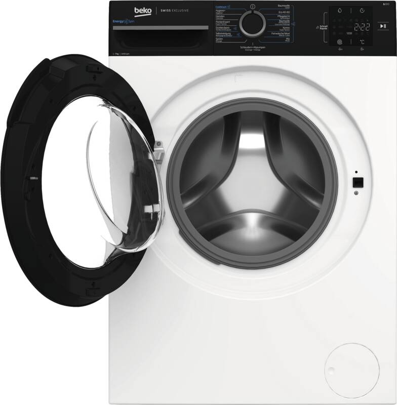 WM207, 7kg