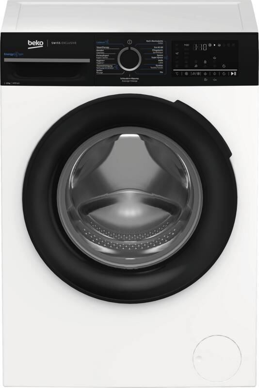 WM232, 12kg, A, weiss