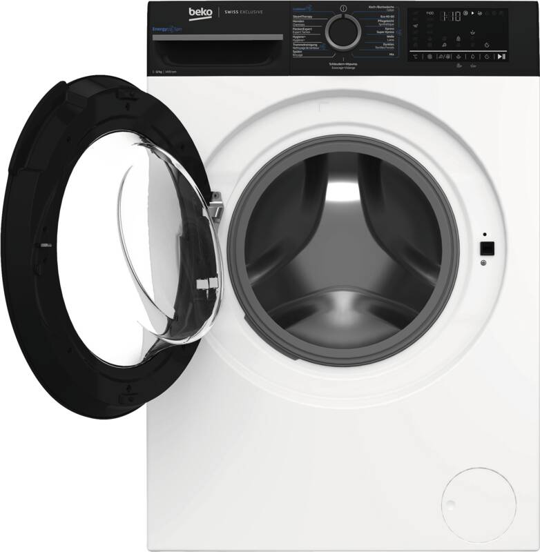 WM232, 12kg, A, weiss