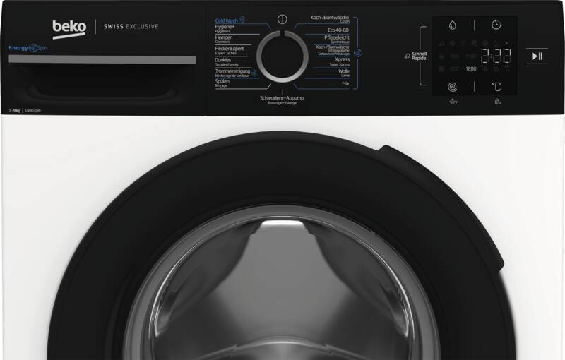 WM229, 9kg, A, weiss