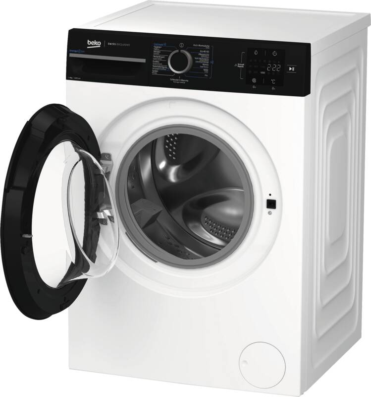 WM229, 9kg, A, weiss