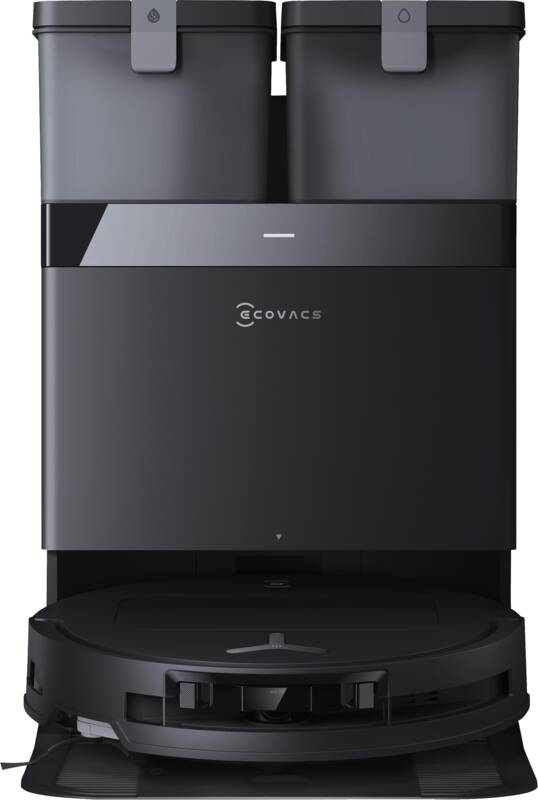 T50 OMNI, Deebot, black