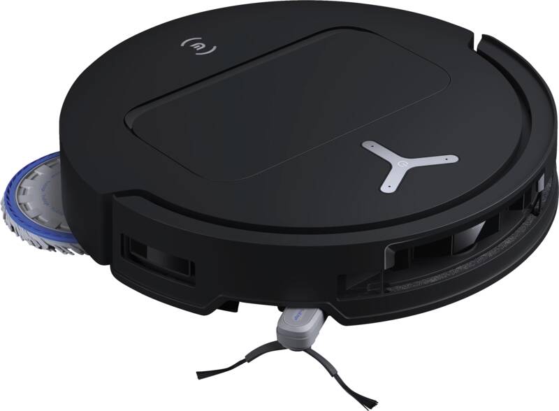 T50 OMNI, Deebot, black