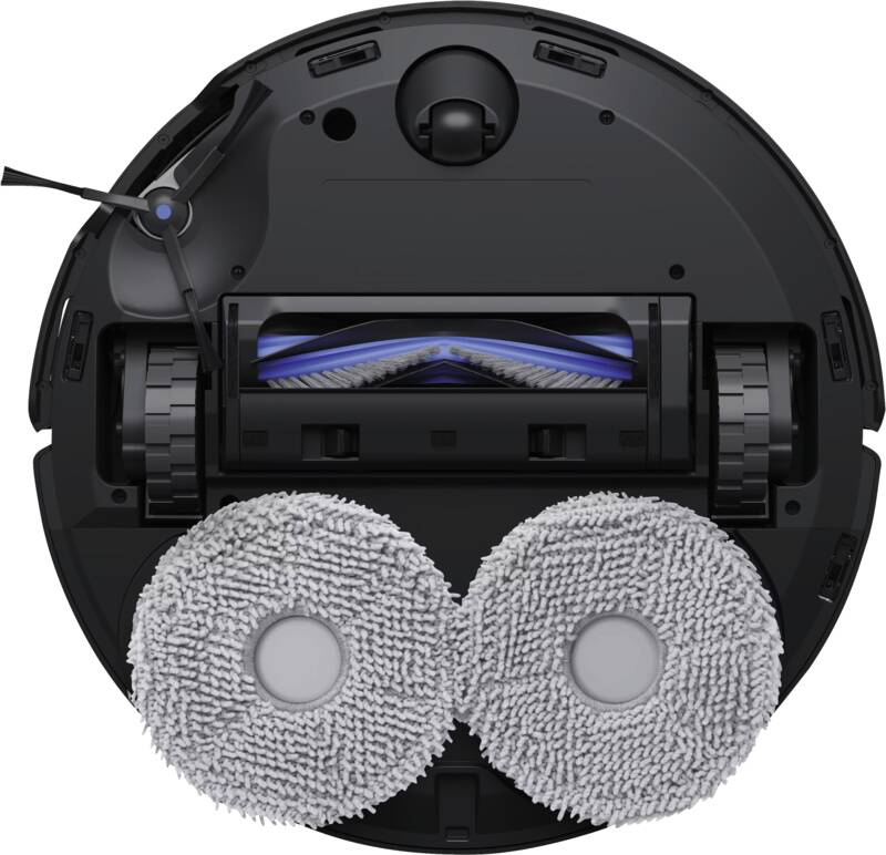 T50 OMNI, Deebot, black