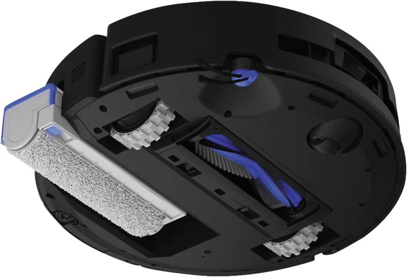 T80 OMNI, Deebot, black