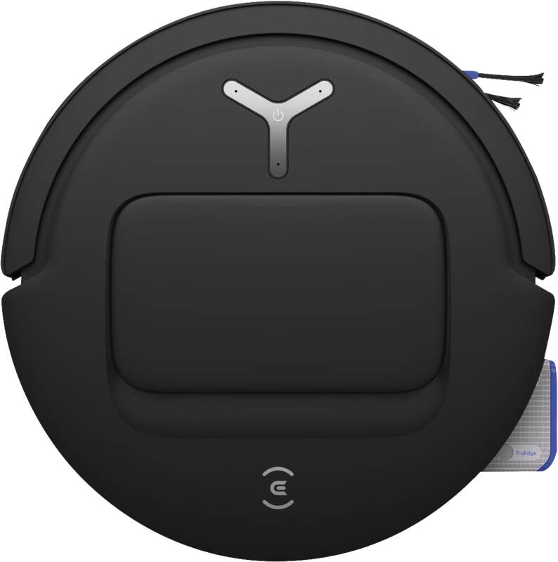 T80 OMNI, Deebot, black
