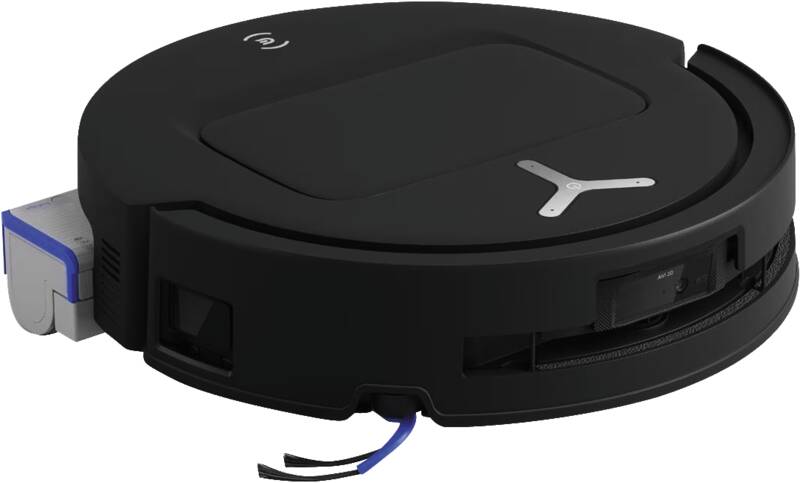 T80 OMNI, Deebot, black