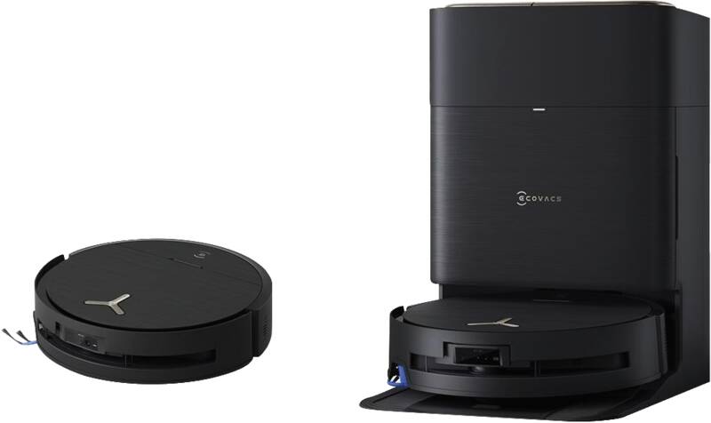 DEEBOT X9 PRO OMNI BLACK EU