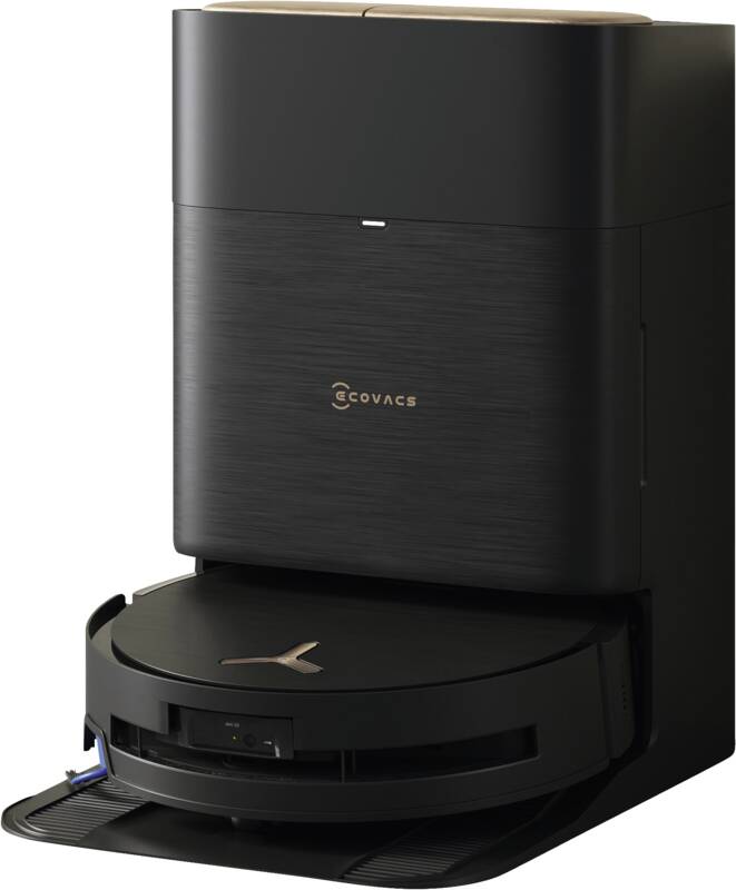 DEEBOT X9 PRO OMNI BLACK EU