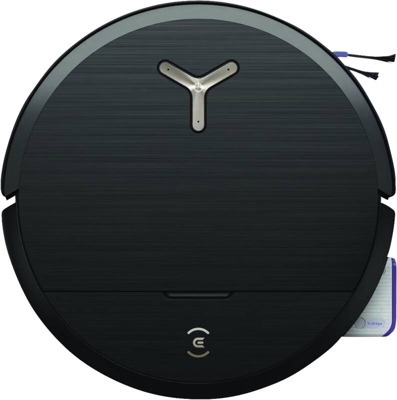 DEEBOT X9 PRO OMNI BLACK EU