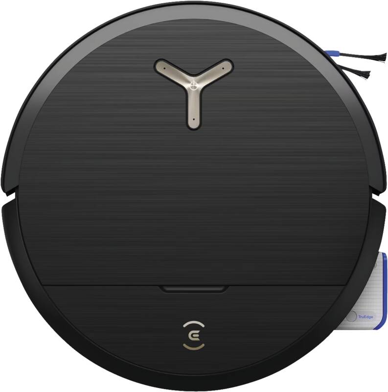 DEEBOT X9 PRO OMNI BLACK EU