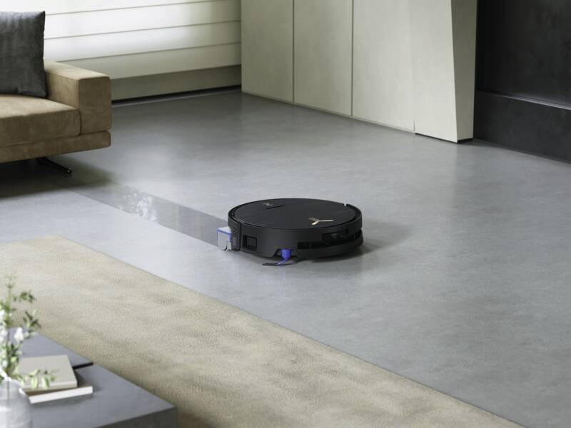 DEEBOT X9 PRO OMNI BLACK EU