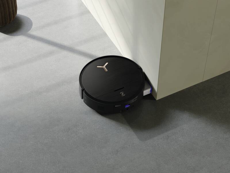 DEEBOT X9 PRO OMNI BLACK EU