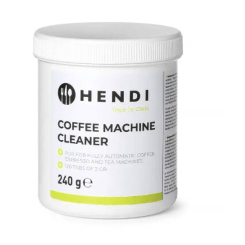 Reinigungstabletten, für Kaffeevollautomaten