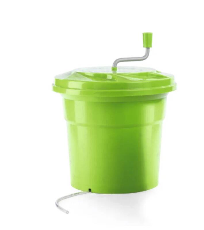 Salatschleuder, 12lt, 335x430mm