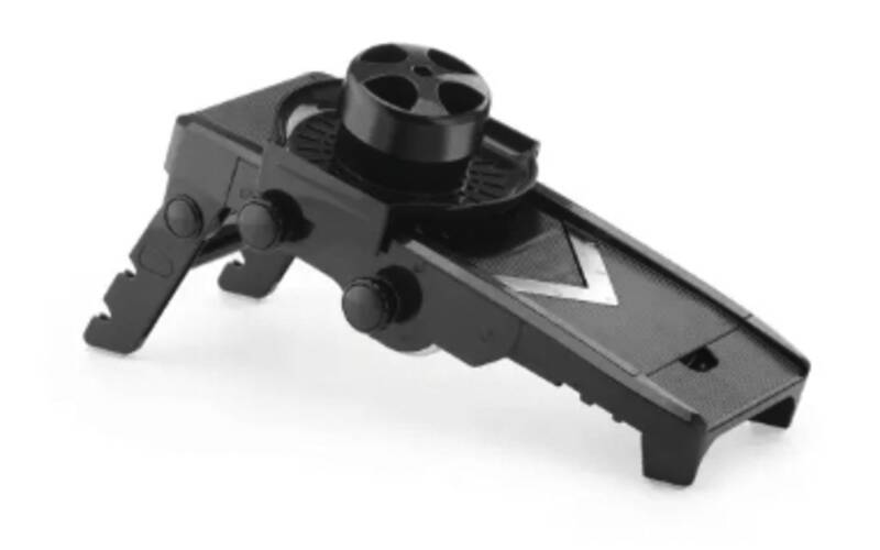 V-Shape Super Slicer