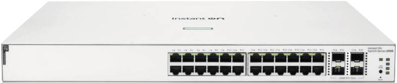 Aruba Instan On 1930-24G PoE+