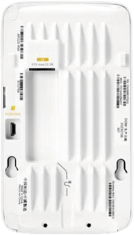 Aruba Instand On Access Point AP22D