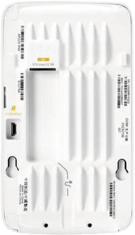 Aruba Instand On Access Point AP22D