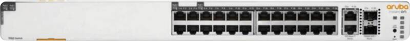 Aruba Instant On Switch 1960, 26 Ports PoE