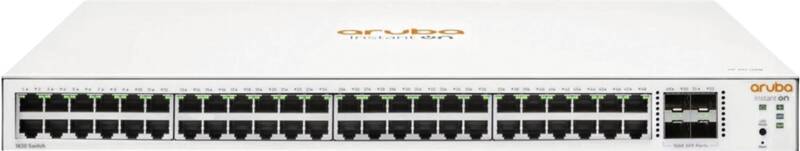 Aruba Instan On Switch 1830 48G 4SFP