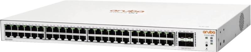 Aruba Instan On Switch 1830 48G 4SFP